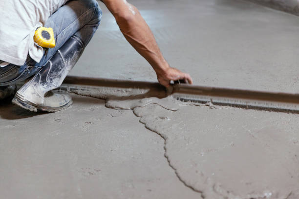 Best Concrete Staining and Coloring in Glendora, CA