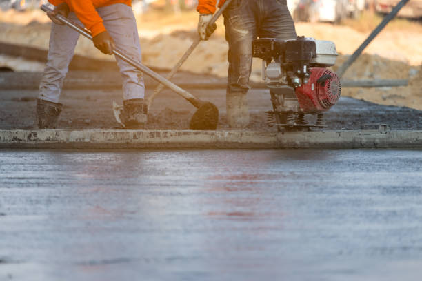 Best Concrete Sealing and Maintenance in Glendora, CA