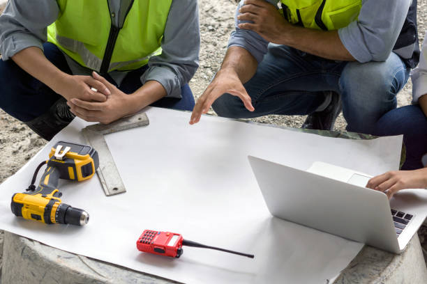 Best Concrete Foundation Repair in Glendora, CA